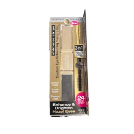 Physicians Formula Shimmer Strips 2-in-1 Brightening Mascara Duo Glam Hazel Eyes