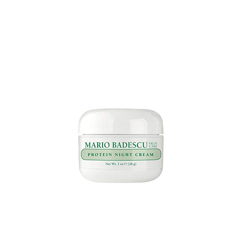Recupera la vitalidad de tu rostro con Mario Badescu: Crema