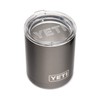 YETI Rambler 10 oz Lowball, Vacuum Insulated, Stainless Steel with