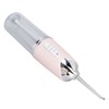 Electric Oral Irrigator 3 Modes 4 Nozzles 360 Degree Rotating
