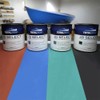 TotalBoat JD Select Ablative Antifouling Bottom Paint for Fiberglass, Wood
