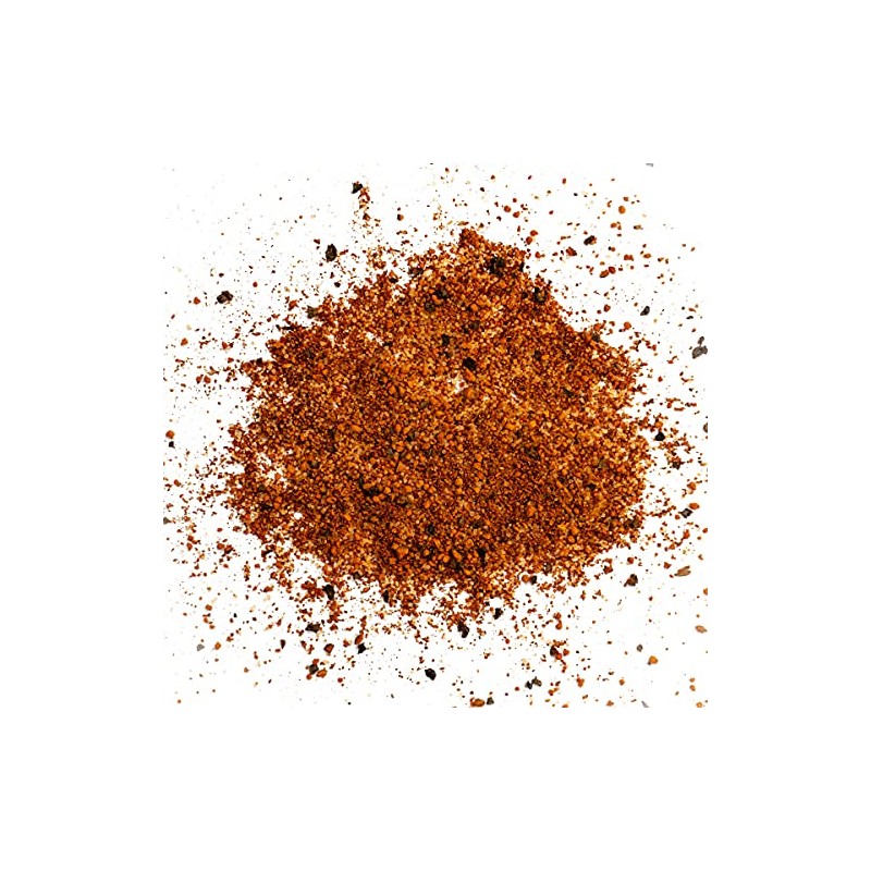 Oakland Dust Beef Rub 6 OZ (170g) Shaker Bottle
