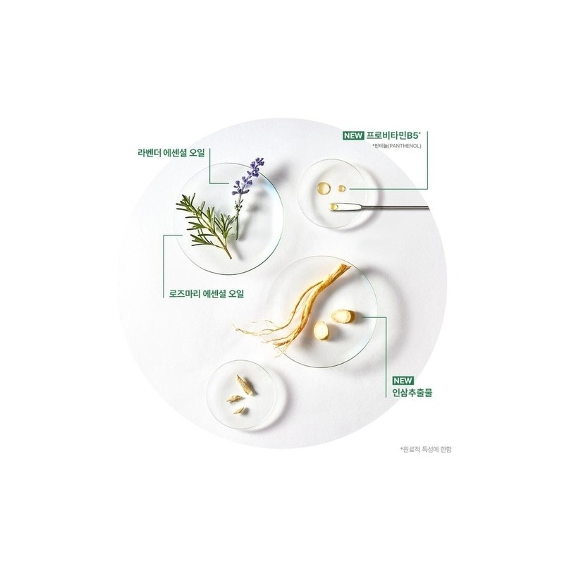 Triphasic Ampoule Treatment 250ml / 트리파직 앰플 트리트먼트 250ml