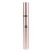 Electric Heated Eyelash Curler Handheld 2 in 1 Long Lasting