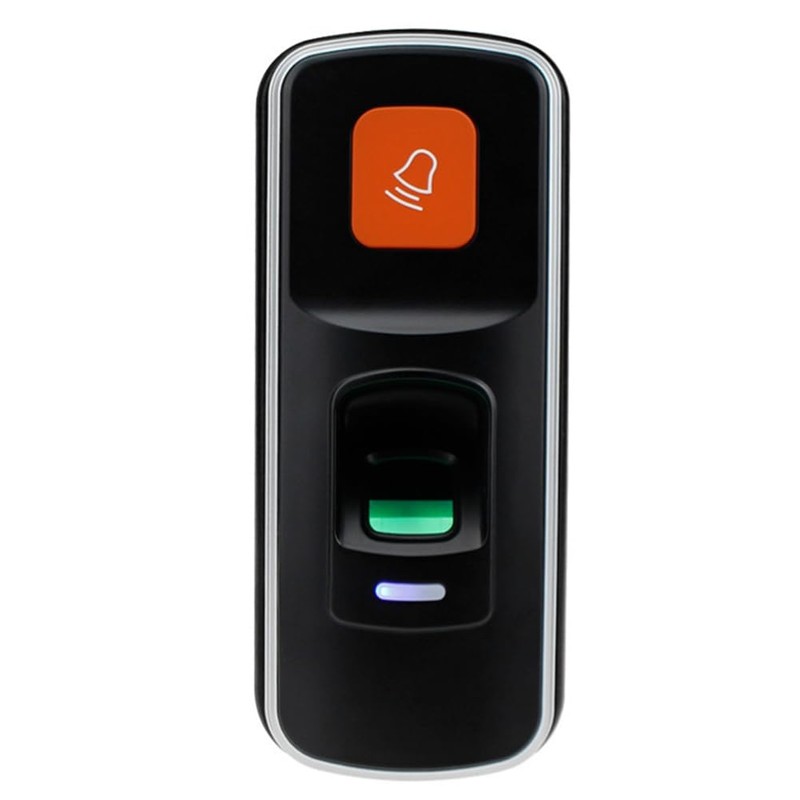 Snblzhef Biometric Access Control Card Reader Access Control System Supports