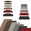 Metzker Astral Step Mats, Stair Mats Can Be Combined with