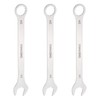 HARFINGTON 3pcs Thin Combination Wrench Metric 24mm Torx Ended Box