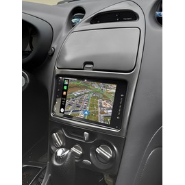 For Toyota Celica 2000-2005 Apple CarPlay Android 13 Car Stereo Radio GPS WiFi