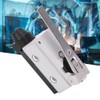 XZ7-120 SPDT Micro Limit Switch Hinge Lever Type 10A 250VAC