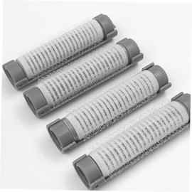 FRCOLOR 20pcs Hair Volume Clip Perm Bars Bangs Hair Rollers Jumbo Rollers Clips Easy to Use