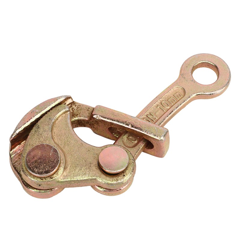 Cable Grip Puller High Strength Stable Performance Universal for Trailers