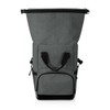 PICNIC TIME Gray New York Giants Backpack