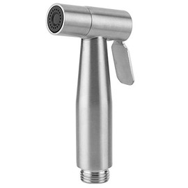 Bidet Sprayer,Bidet Attachment for Toilet,Bidet Sprayer for Toilet,Handheld Sprayer Kit for Toilet Handheld Bidet Cloth Diaper Sprayer Set Muslim Shower Toilet Sprayer