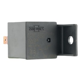 896H-1CH-C1-R1 12VDC 50A 5Pins SPDT 1 Form C Quick Connect Mini ISO high Power Automotive Relay