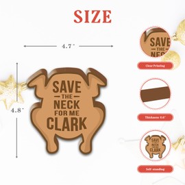 Christmas Vacation Decorations, Funny Christmas Vacation Tiered Tray Decor, Farmhouse Holiday Wooden Sign Table Mantel Decor, Griswold Family Christmas Vacation Merchandise Gifts for Women Men