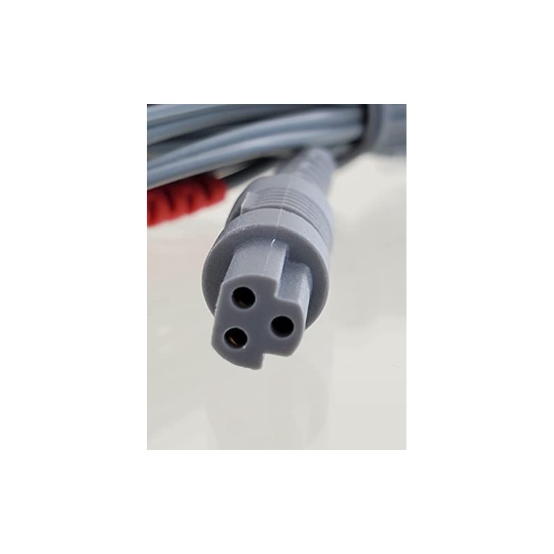 EWAVE/TRUWAVE/NEXWAVE LEADWIRE Set 56" (200160)