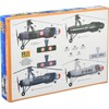 RS Model 1/72 LeO C.30 "92190" Plastic Model