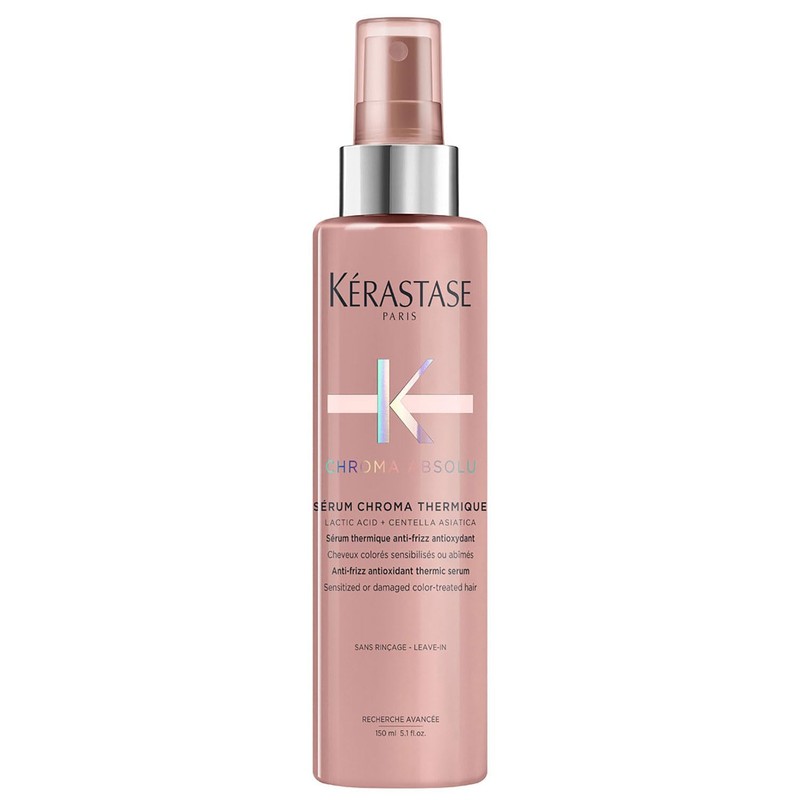 KÉRASTASE Sérum Chroma Thermique | Color y Anti-Frizz 150 ml