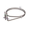 Mr Gadget Solutions® Mr Gadget Solutions Fan Oven Ring Heating