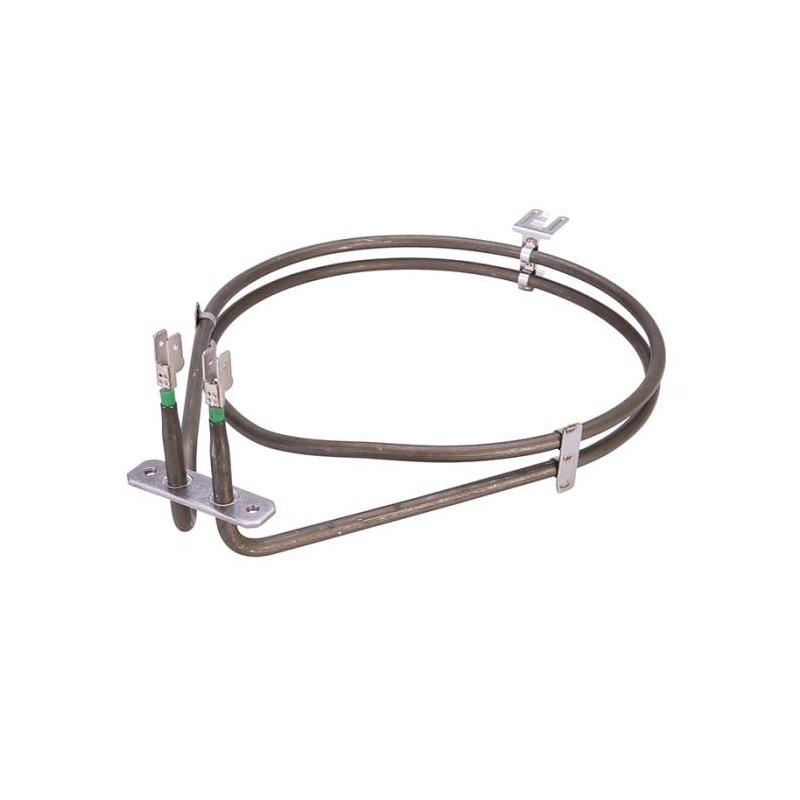 Mr Gadget Solutions® Mr Gadget Solutions Fan Oven Ring Heating