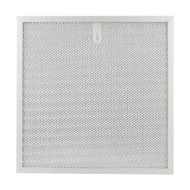 EPLZON S99010467 99010467 Range hood filter Replacement 5 Layer Aluminum Mesh Hood Grease Filter Fit for Broan Range Hood Filter BXT1 &Nutone AR1 series(1 Pack)