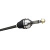 Bode-man Front Passenger Side CV Axle Assembly Replacement Part for