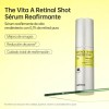 Celimax Vita-a Retinol Shot Serum Retinol 0.1% Antiedad 30ml