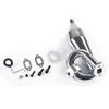 FLMLF CNC Metal Clamp Exhaust Tuned Pipe of 23CC-36CC Engine