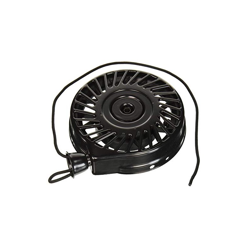 Tecumseh 590787 Recoil Starter With Winter Pulley