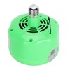 Chicken Coop Heater E27 Lamp Head Automatic Temperature Control Chicken