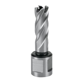 Ruko Terrax Core Drill Bits HSS 12 mm Weldon