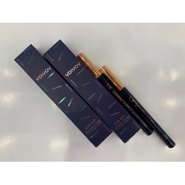 Non-smudge brush eyeliner 0.6g / 번지지않는 브러쉬 아이라이너 0.6g