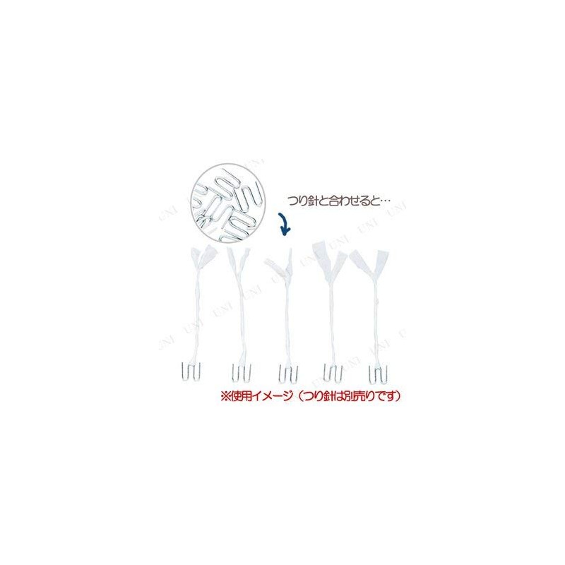 1 Bag of Hanging Paper (Koyori) (1000 Sheets)