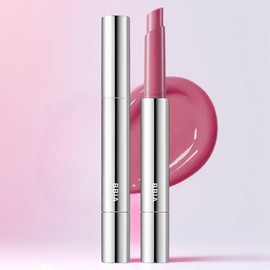 Anjumain BIA Over Glaze Stick Lipstick 03 Grape Glaze × 1.7g × 1 / 삐아 오버 글레이즈 스틱 립스틱 03 포도 글레이즈 × 1.7g × 1개