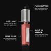 Pure Illumination Light Up Lip Gloss - (Razzmatazz) by Pure
