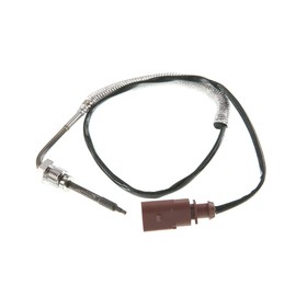 Exhaust Gas Temperature Sensor 2-Pin for A4/A4 Avant A6/A6 Avant 8EC 8ED B7 4F2 4F5 C6 2.0 TDI 2004-2011 4F0 906 088