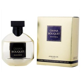 OXANA BOUQUET WOMEN EDP - 100MI/3.4FL0z