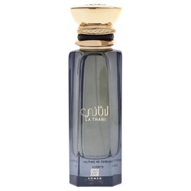 Ahmed Al Maghribi Laathani for Unisex - 2.72 oz Extrait De Parfum Spray