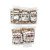 Schlabach Amish Bakery Soft & Chewy Granola Bars, Case Pack