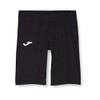 Joma 101017.100.S-M Pantaloni Termici, Academy, Uomo, Nero, S-M