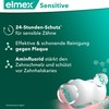 Elmex sensitive toothpaste, 2.53 fl. oz. (75 ml) by Elmex