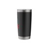 Binocular Collector Stainless Steel Insulated Tumbler