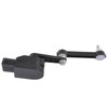 Flynsu Height Sensor Level Control Rear Left Right Compatible with
