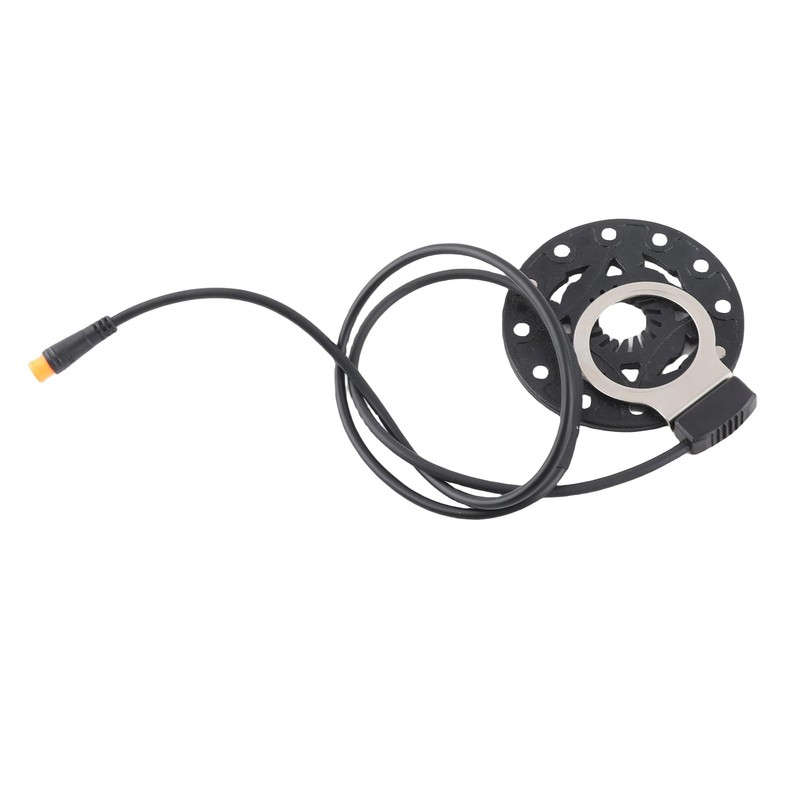 Moofey Hall Effect Sensor, Pedal Assist Kit, 12 Magnets Right