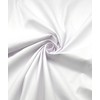 EOVEA - Cotton Polyester Fabric by The Yard – 60"