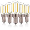 Yi Lighting T22 T7 E12 1W LED Night Light Bulbs