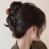 Briskyjp Hair Clip, Large Hair Clip, Hair Ornament, Hair Clip,