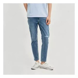 Zombiesq 잠뱅이 남성 쿨맥스 시와 라텍스 구제 AM2DTA309-MB1227840 Sleepyhead Men's Coolmax Shiwa Latex Insole AM2DTA309-MB122784 [Medium Blue]