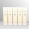 Mastina 매스티나 화이트 매스틱 모이스처 앰플 선크림 50ml 5개 /