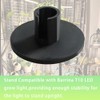 PIAOLGYI Stand for Barrina T10 LED Grow Light,Space Saving Stand